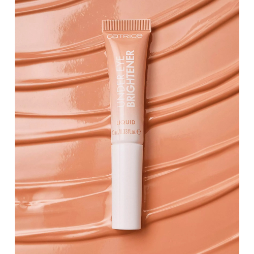 Catrice - Iluminador líquido para el contorno de ojos - 020: Warm Nude