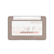 Catrice - Jabón fijador para cejas Brow Fix - 010: Full and Fluffy