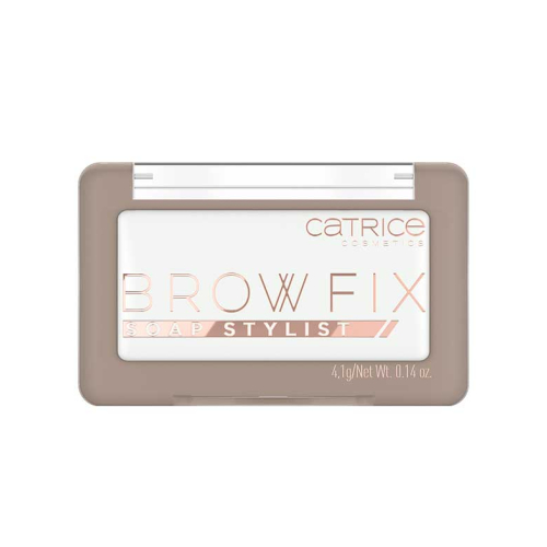 Catrice - Jabón fijador para cejas Brow Fix - 010: Full and Fluffy