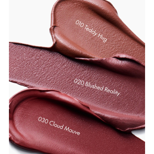 Catrice - *Glass Cloud* - Labial efecto crema polvo Blur-Real Lip - C010: Teddy Hug