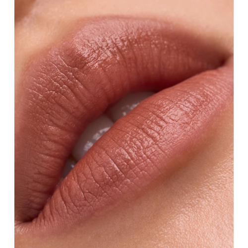 Catrice - *Glass Cloud* - Labial efecto crema polvo Blur-Real Lip - C010: Teddy Hug