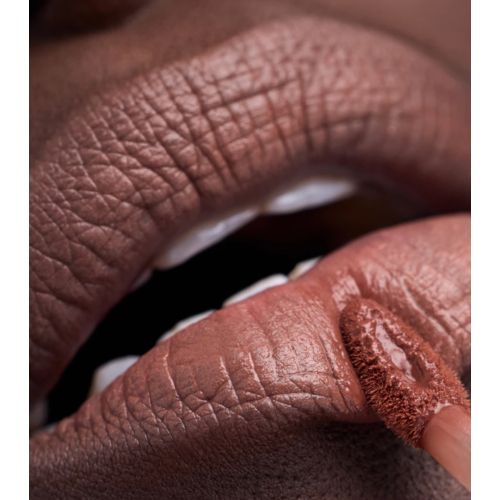 Catrice - *Glass Cloud* - Labial efecto crema polvo Blur-Real Lip - C010: Teddy Hug