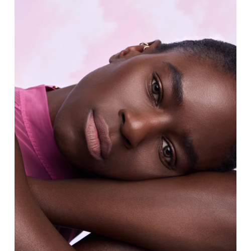 Catrice - *Glass Cloud* - Labial efecto crema polvo Blur-Real Lip - C020: Blushed Reality