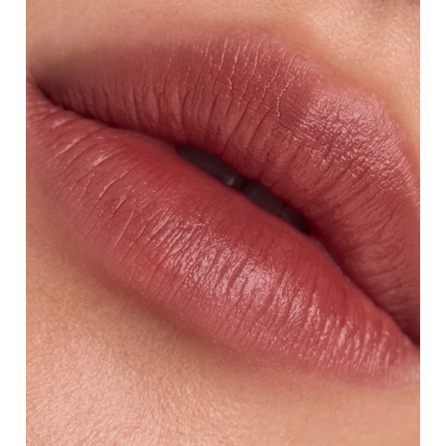 Catrice - *Glass Cloud* - Labial efecto crema polvo Blur-Real Lip - C030: Cloud Mauve