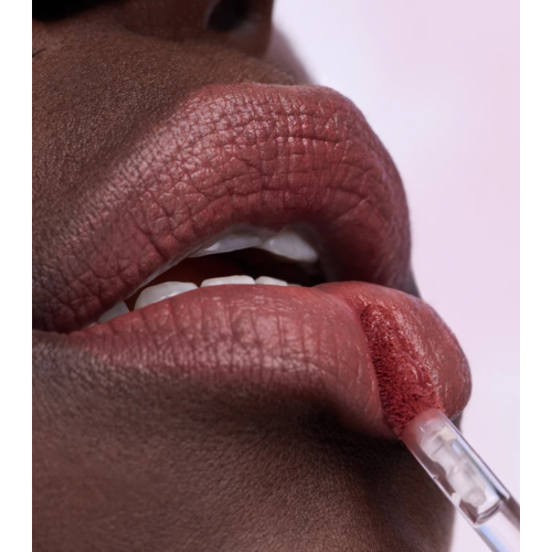 Catrice - *Glass Cloud* - Labial efecto crema polvo Blur-Real Lip - C030: Cloud Mauve