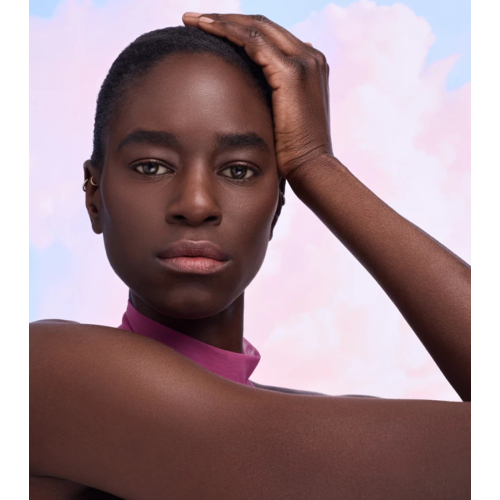 Catrice - *Glass Cloud* - Labial efecto crema polvo Blur-Real Lip - C030: Cloud Mauve