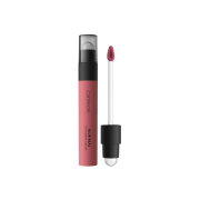 Catrice - Labial efecto crema polvo Blur-Real Lip - C040: Berry Dusk