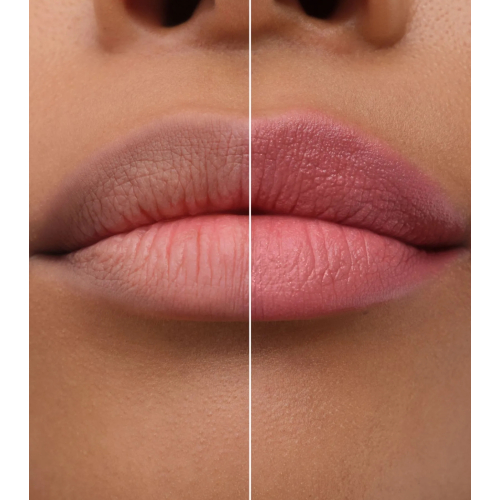Catrice - Labial efecto crema polvo Blur-Real Lip - C040: Berry Dusk