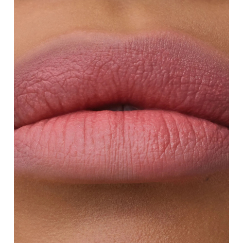Catrice - Labial efecto crema polvo Blur-Real Lip - C040: Berry Dusk