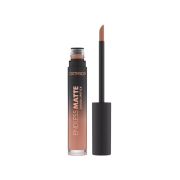 Catrice - Labial líquido Endless Matte - 010: Get Undressed