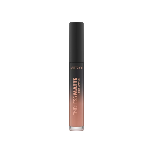 Catrice - Labial líquido Endless Matte - 010: Get Undressed