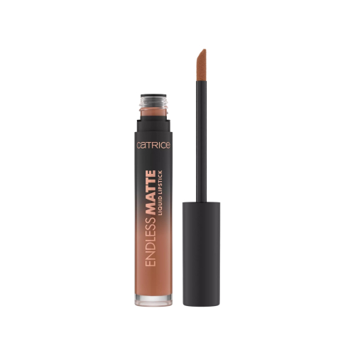 Catrice - Labial líquido Endless Matte - 020: Lovely Nude