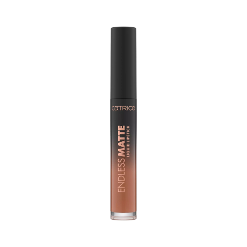 Catrice - Labial líquido Endless Matte - 020: Lovely Nude