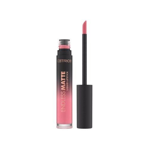 Catrice - Labial líquido Endless Matte - 040: Wifey