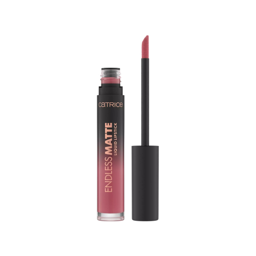 Catrice - Labial líquido Endless Matte - 050: Kiss Me Quick