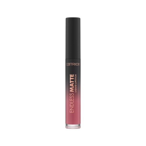 Catrice - Labial líquido Endless Matte - 050: Kiss Me Quick