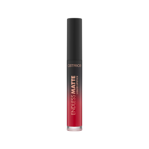 Catrice - Labial líquido Endless Matte - 060: Red Flag