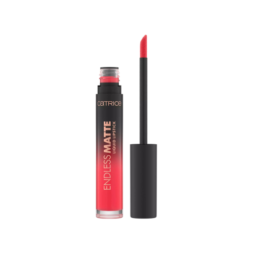 Catrice - Labial líquido Endless Matte - 070: Ciao Adios