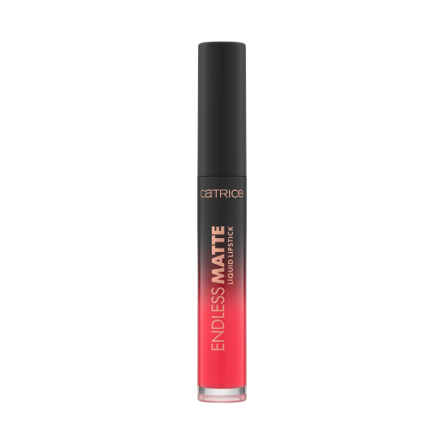 Catrice - Labial líquido Endless Matte - 070: Ciao Adios