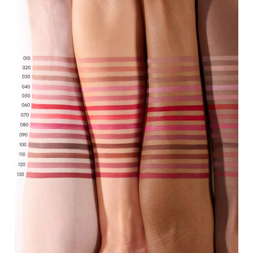 Catrice - Labial líquido Endless Matte - 070: Ciao Adios