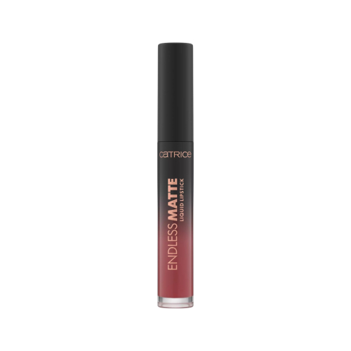 Catrice - Labial líquido Endless Matte - 090: No Broken Hearts