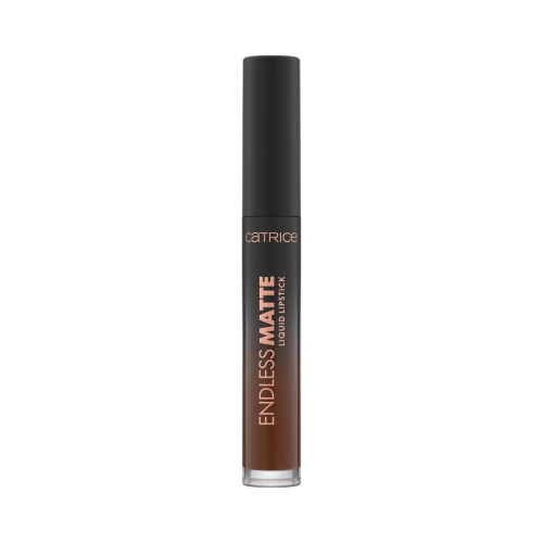 Catrice - Labial líquido Endless Matte - 100: Coffee Date?