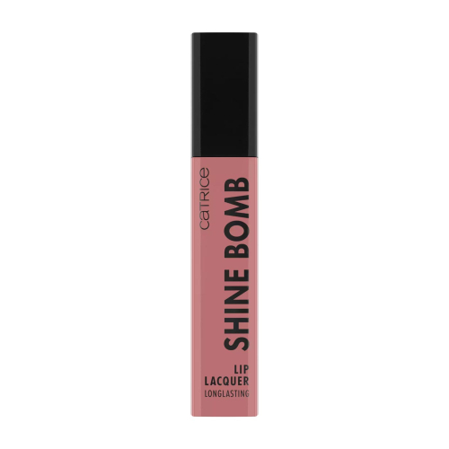Catrice - Labial líquido Shine Bomb - 020: Good Taste