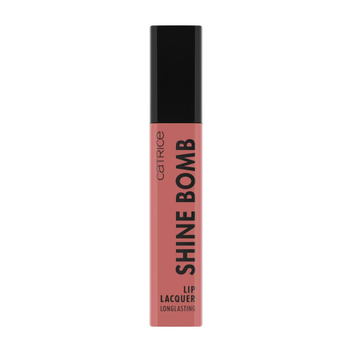Catrice - Labial líquido Shine Bomb - 030: Sweet Talker