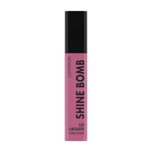 Catrice - Labial líquido Shine Bomb - 060: Pinky Promise