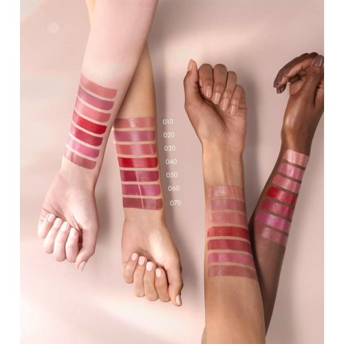 Catrice - Labial líquido Shine Bomb - 060: Pinky Promise