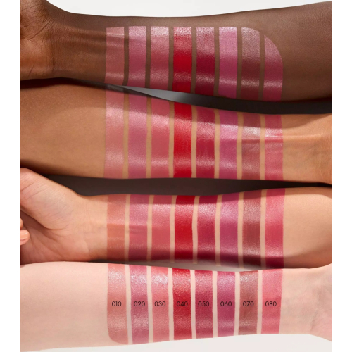 Catrice - Labial líquido Shine Bomb - 080: Flirt Alert