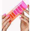 Catrice - Láminas adhesivas de uñas Neon Blast - 020: Neon Thunder