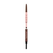 Catrice - Lápiz cejas All In One Brow Perfector - 020: Medium Brown