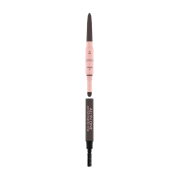 Catrice - Lápiz cejas All In One Brow Perfector - 030: Dark Brown