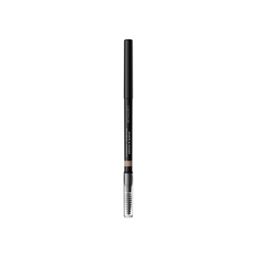 Catrice - Lápiz de cejas waterproof Shape & Shade - 010: Desert Taupe