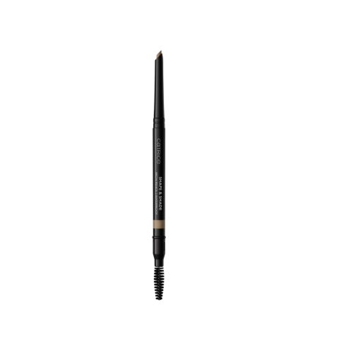 Catrice - Lápiz de cejas waterproof Shape & Shade - 020: Ashy Blonde