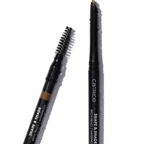 Catrice - Lápiz de cejas waterproof Shape & Shade - 030: Toffee Touch