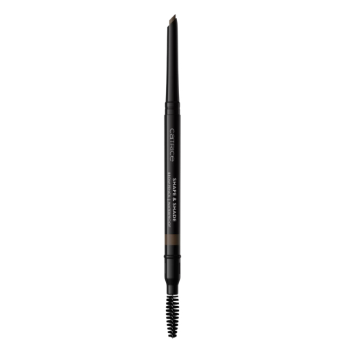 Catrice - Lápiz de cejas waterproof Shape & Shade - 060: Dark Truffle