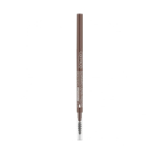 Catrice - Lápiz para cejas Slim‘Matic Ultra Precise waterproof - 035: Ash Brown