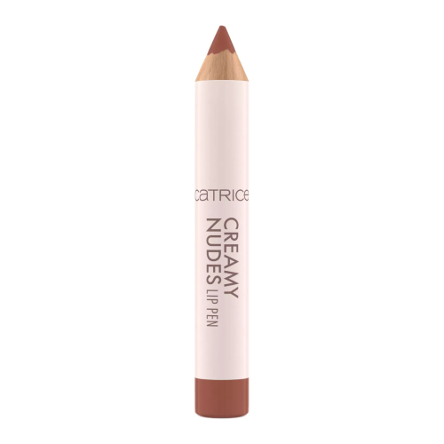 Catrice - Lápiz de labios Creamy Nudes - 010: Mocha Me Happy