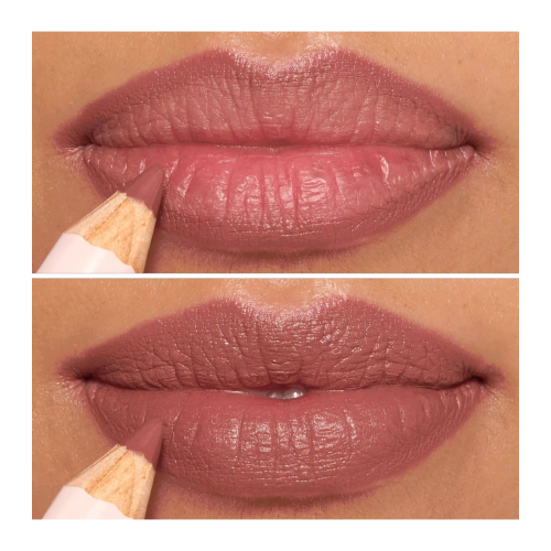 Catrice - Lápiz de labios Creamy Nudes - 010: Mocha Me Happy