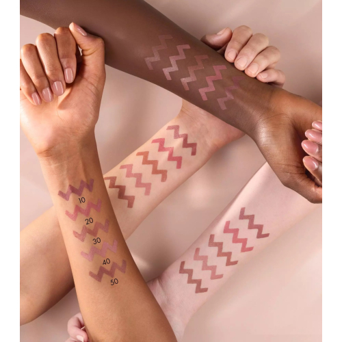 Catrice - Lápiz de labios Creamy Nudes - 020: Daytime Nude