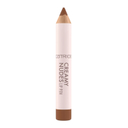 Catrice - Lápiz de labios Creamy Nudes - 030: Salted Caramel