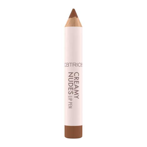 Catrice - Lápiz de labios Creamy Nudes - 030: Salted Caramel