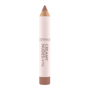Catrice - Lápiz de labios Creamy Nudes - 040: Cinnamon Spice