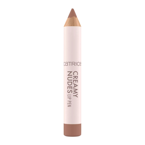 Catrice - Lápiz de labios Creamy Nudes - 040: Cinnamon Spice