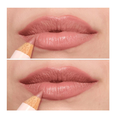 Catrice - Lápiz de labios Creamy Nudes - 040: Cinnamon Spice