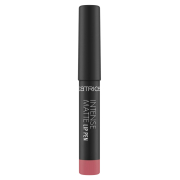 Catrice - Lápiz de labios Intense Matte - 080: Dusty Rose
