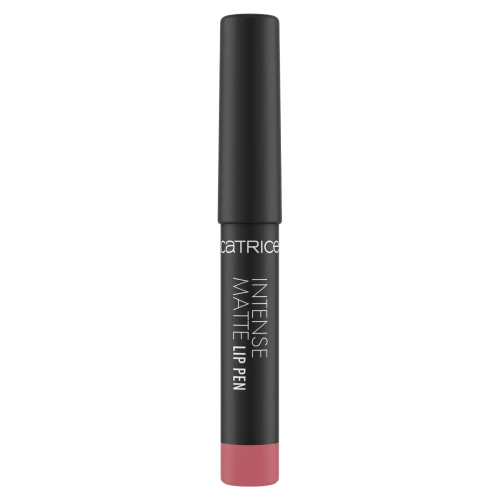Catrice - Lápiz de labios Intense Matte - 080: Dusty Rose