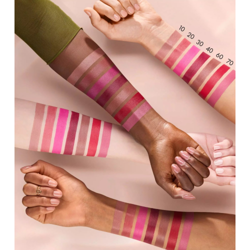 Catrice - Lápiz de labios Intense Matte - 080: Dusty Rose